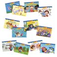 thumbnail image 1 of Creative Teaching Press Apprendre à Écrire Variété Pack, Grades K à 1, 1 of 3