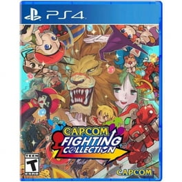 CAPCOM - COCOA Capcom Fighting Evolution - Xbox - Brand New | Factory