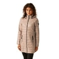 thumbnail image 4 of Regatta Womens Andel IV Quilted Baffled Jacket, 4 of 5