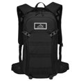 thumbnail image 1 of Mochila táctica Bolsa Molle de gran capacidad Mochila de ciclismo Bolsa para correr al aire libre Bo Abanopi Mochila, 1 of 1