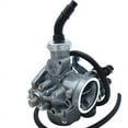 thumbnail image 3 of suitable for Motorcycle Engine System WAVE125 Large Piston 20mm Carburetor for Honda WAVE, 3 of 6