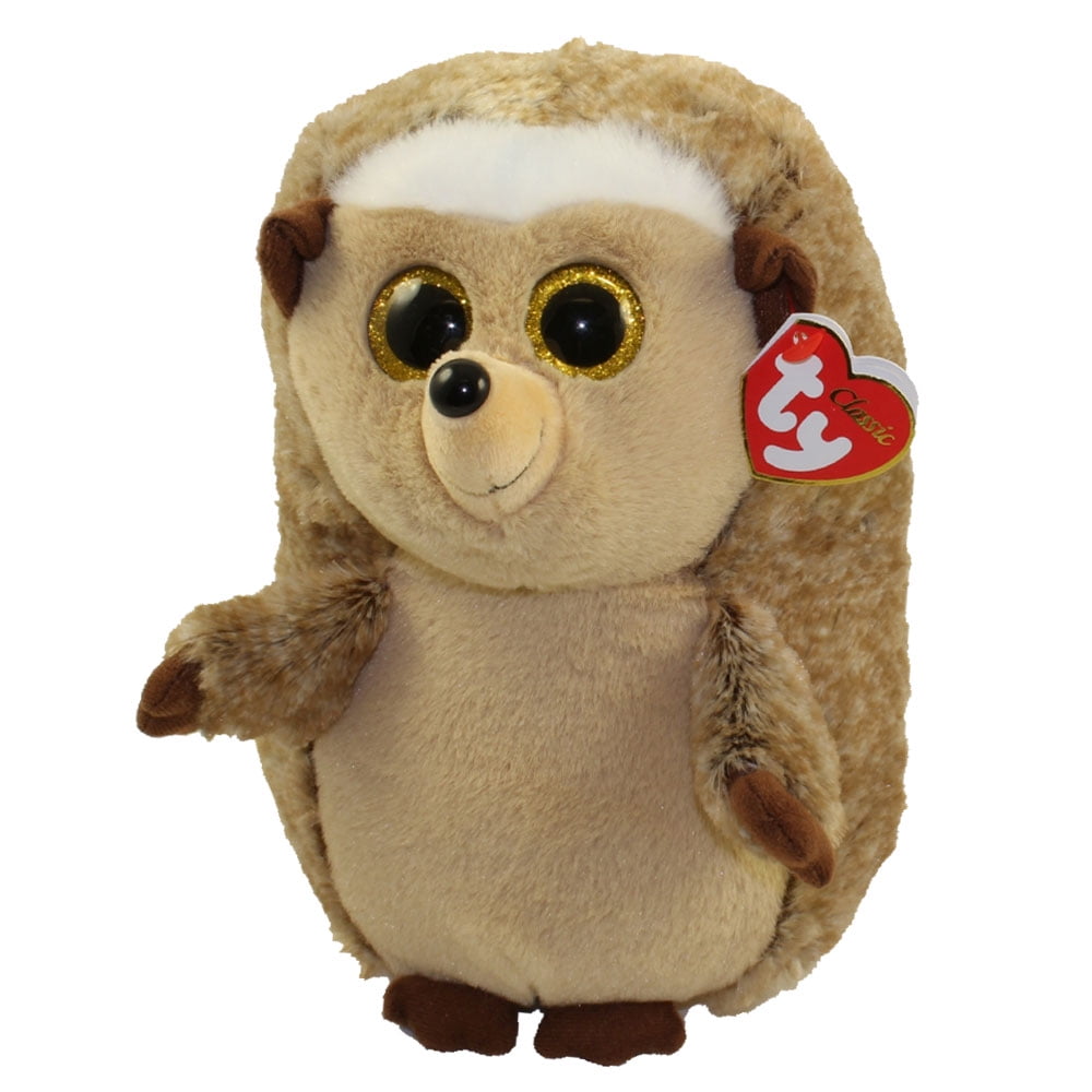 Ty Beanie Babies Ida The Hedgehog 6" 2018 Release for sale online 