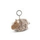 thumbnail image 1 of Llavero de Peluche Rinoceronte Nici 10cm, 1 of 2