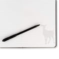 thumbnail image 4 of Diario Harry Potter Always Patronus con bolígrafo Severous Snape, 4 of 7