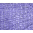 thumbnail image 5 of oneOone Polyester Spandex Bluish Violet Fabric Texture Sewing Craft Projects Fabric Prints By Yard 56 Inch Wide, 5 of 5