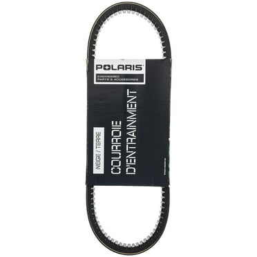 Polaris 3211058 OEM Snowmobile Drive Belt Drive Train 1993-2003 Indy 340 Starlite Lite