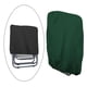 thumbnail image 5 of Funda para silla plegable kusrkot Cubierta de lluvia para sillas, 5 of 8