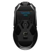 G900 Chaos Spectrum Gaming Mouse