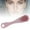 Pink, variant on Silicone Face Brush Deep Cleansing Pores Blackhead Remover Facial Skin Massage Tool For Daily Cleanser Exfoliation