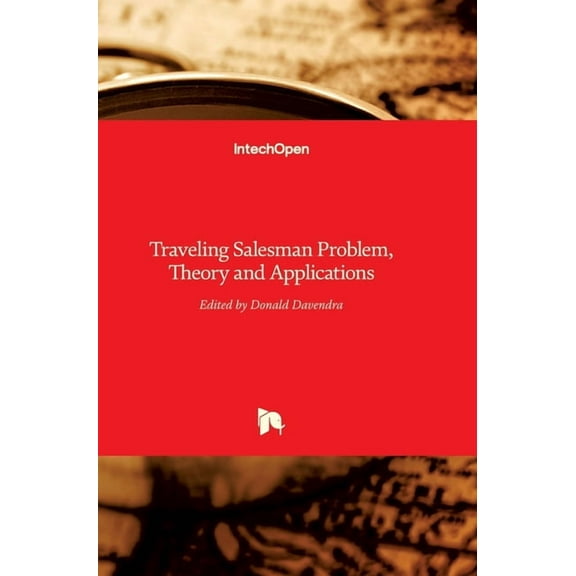 Traveling Salesman Problem: Theory and Applications (Hardcover)