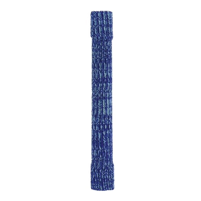 Estuche para Lápices de Tela Elástica Baoblaze Prueba de Caída Azul manchado