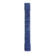 thumbnail image 1 of Funda de tela con funda de lápiz Pen Funda con bolsillo para Lápiz 1  degree y 2  degree Azul manchado, 1 of 7