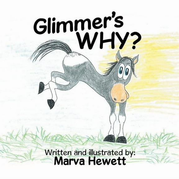 Glimmer's WHY?, (Paperback)