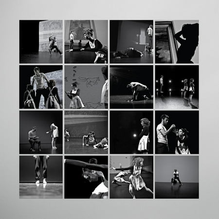 - Music For Falling From Trees (Vinyl)
