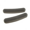 thumbnail image 1 of Par de Almohadillas De Repuesto Para Muletas Suaves Yuyangstore Color Gris 2 Piezas, 1 of 8