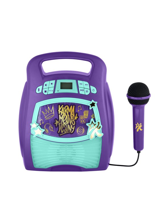 Children's Karaoke Machines in Shop by Age