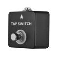 thumbnail image 1 of TAP SWITCH Tap Tempo Switch Pedal Metal, 1 of 5