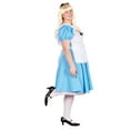 thumbnail image 2 of Orion Costumes Traditional Alice Adult Costume Xxx-large Female, 2 of 7