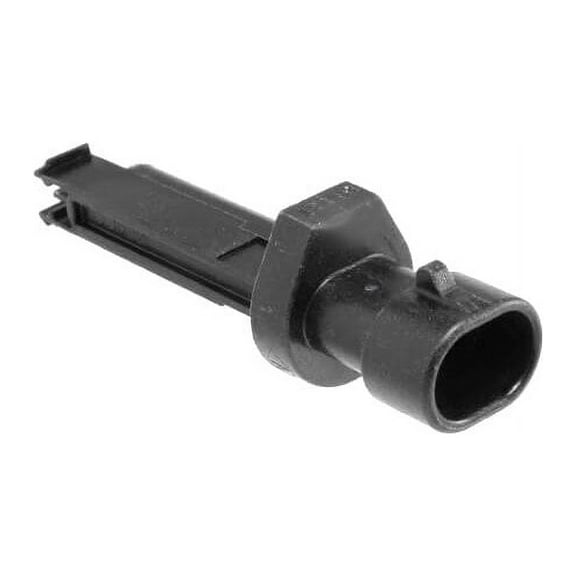 Brake Fluid Level Sensor - Compatible with 2002 - 2008 Chevy Trailblazer 2003 2004 2005 2006 2007