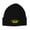Black, variant on Patch Beanie Vietnam Veteran Flag Embroidery, Black