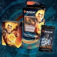 thumbnail image 3 of Magic: The Gathering Chandra, Flame’s Catalyst Planeswalker Deck | Core Set 2021 (M21) | 60 Card Starter Deck, 3 of 5
