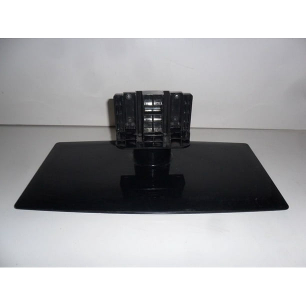 LG 32LD450 32LD550 TV Stand Fair Condition w/ Screws 3LG