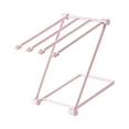 thumbnail image 3 of Oubit Dish Rag Cloth Holder,Countertop Dishcloth Drying Rack Washcloth Holder Dishcloth Storage Rack Streamlined Design, 3 of 9