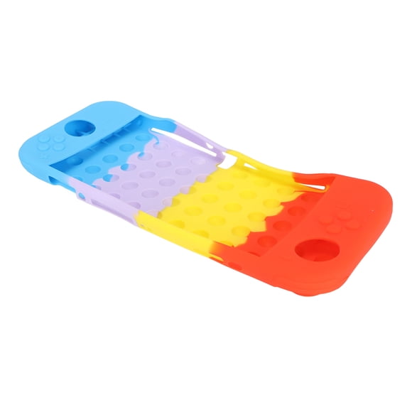 Funda Protectora De Silicona Para Carcasa OLED Resistente A Arañazos