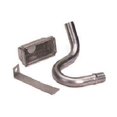thumbnail image 1 of Moroso 24862 Pompe à Huile Prolongée U-Weld-It - Big Block Chevy, 1 of 1