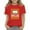 Red, variant on Y2k Tops Best White Tees 24 Months Boys Clothes Junior Shirts Girls Size 10-12 Shirts Under Shirts for Boys White Undershirts 5t Shirts Boys Baby Girl Undershirts Sweatshirts for Toddler