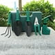 thumbnail image 5 of de herramientas de jardín de 5 piezas, kit de herramientas de jardín,, 5 of 6