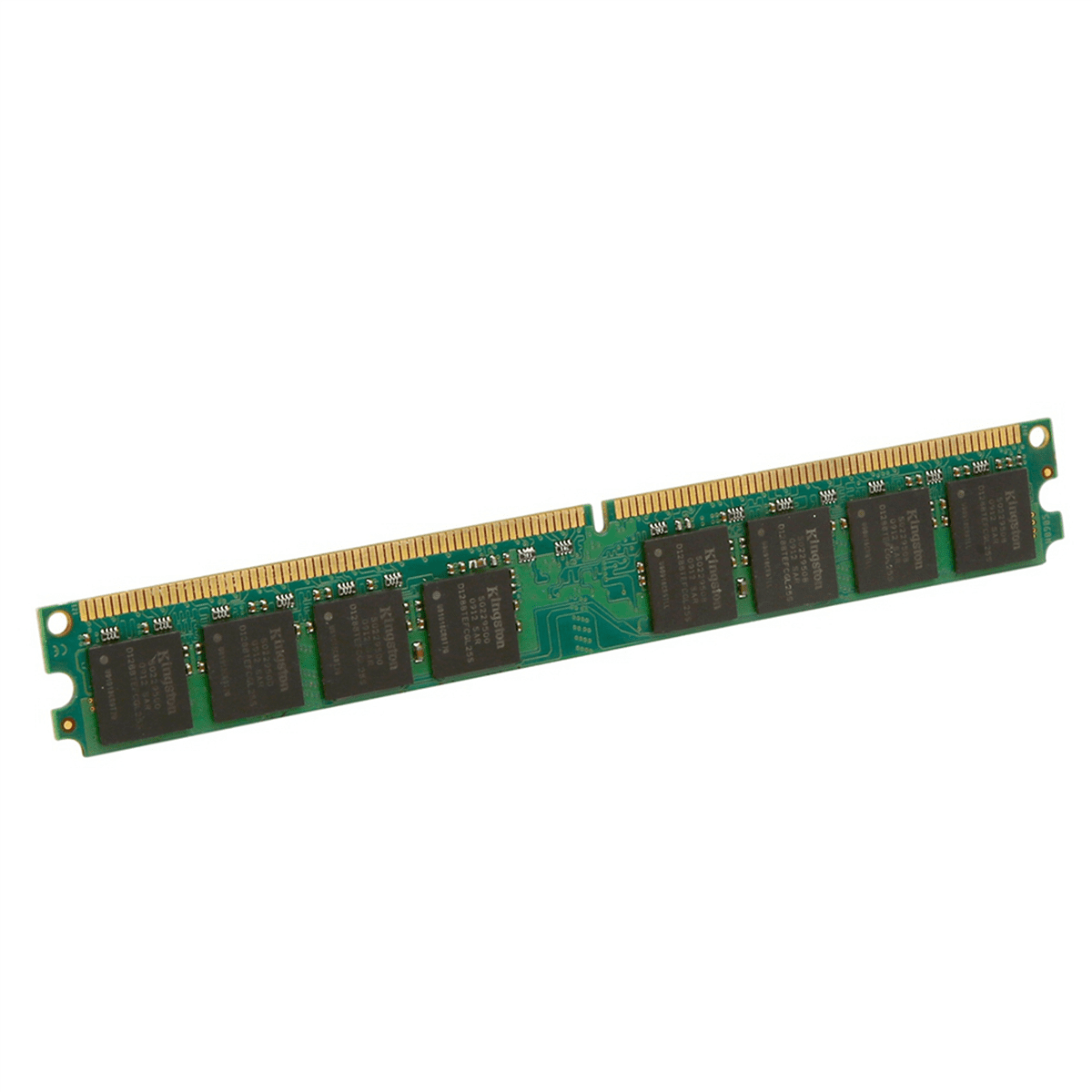 4X 2GB DDR2 RAM Memory 1.8V 800Mhz PC2 6400 PC Ram Memoria for Desktop Memory DIMM 240Pins,4 x DDR2 RAM Memory,green