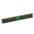thumbnail image 6 of 4X 2GB DDR2 RAM Memory 1.8V 800Mhz PC2 6400 PC Ram Memoria for Desktop Memory DIMM 240Pins,4 x DDR2 RAM Memory,green, 6 of 8