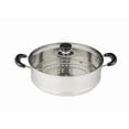 thumbnail image 4 of POT À VAPEUR SUPOR 2 NIVEAUX, 4 of 9