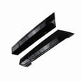thumbnail image 2 of Motorcycle Saddlebag Hinge Covers for Victory Cross Country 2010-2017 Hard-Ball 2013 accessories, 2 of 7