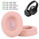 thumbnail image 1 of Fundas para Haz Cabeza Almohadillas Los Oídos Repuesto Cojín La Viscoelástica Reparación Cuero Proteico Tune 700BT 710BT 700BTNC 750BT 760BTNC, 1 of 9
