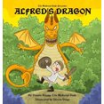 thumbnail image 2 of Alfred's Dragon, 2 of 2