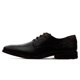 thumbnail image 2 of Zapatos para Hombre Zmexico 46622PG negro 25.5, 2 of 6