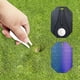thumbnail image 2 of Herramienta Divot de Golf, gota de agua, antioxidante, resistente, accesorio de entrenamiento de golfista, herramienta Divot para exteriores, 2 of 5