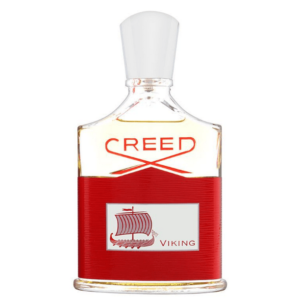 Creed (495 Value) Creed Viking Eau De Parfum Spray, Cologne for Men