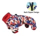 thumbnail image 1 of Winter Warm Thicken Pet Dog Jacket Waterproof Dog Clothes for Small Medium Dogs Puppy Coat Chihuahua French Bulldog Pug Clothing ShopWise Round, 1 of 14