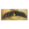 Lacey Wigs Men's Natural Looking Mustache Accessory, One Size
