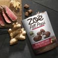 thumbnail image 4 of Zoë Pill Pops Grilled Beef with Ginger, 4 of 4