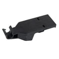 thumbnail image 5 of For Toyota Corolla 4-Door 2009-2013 Hood Support Prop Rod Clamp Clip 53452-02090, 5 of 6