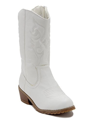 girl cowgirl boots cheap