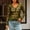 C_ Army Green, variant on Mesh Long Sleeve Tops for Women Lace Sexy Sheer See Through V Neck Button Down Henley Shirt Blouses Party Club Outfits Army Green XXL