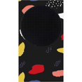 thumbnail image 2 of Skinit Polka Dots Dark Color Pop Xbox Series S Bundle Skin, 2 of 4