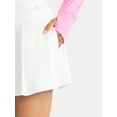 thumbnail image 4 of Birdie Bound Women’s Golf Skort, Sizes XS-XXL, 4 of 5
