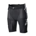 thumbnail image 1 of Pantalones cortos de protección Alpinestars Bionic Action Black 2X - XXL, 1 of 2