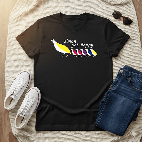 The Partridge Family Funny 70s Musical Sitcom Retro Show Unisex T-Shirt, up to Size 5XL